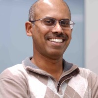 Santhosh Srinivasan