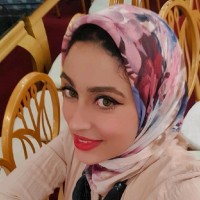 Nermeen Hamdy