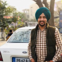 Rupinder Singh