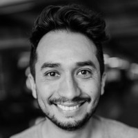 Sergio Pratz