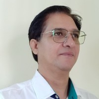 Surendra Mitharwal, Fcma, Acs