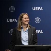 Laetitia Cavin