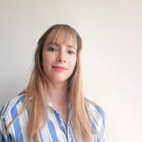 Daniela Giménez Munúa