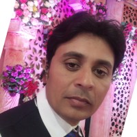 Santosh Bhadoriya