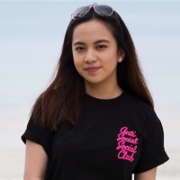 Vania Kristanti