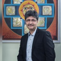 anil tikoo