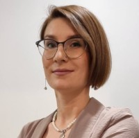 Anastassia Kübar