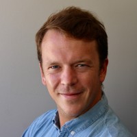 Georges-Eric Cavrois