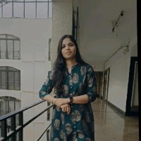 Kajal Pawar