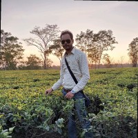 Pallab Kumar Maji