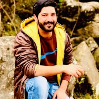 Asher Ishfaq