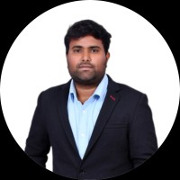 Javeed Hussain Shaik