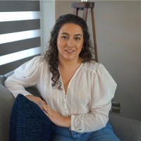 Valeria Díaz de la Vega Larriva