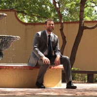 Garett Smith
