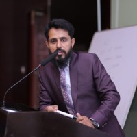 Obaid Ayub