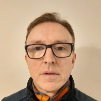 Gavin Evans