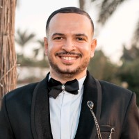 Ahmed Mashally