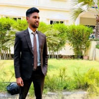 Shubham Dandnaik
