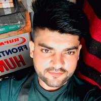 Harsh Daswani