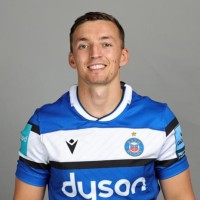 Darren Atkins