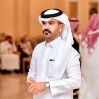 Khalid Alshammri