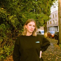 Mette Madelief Van Kempen