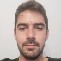 Δημητρης Καραμπεριδης