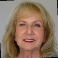 Pamela Glickman