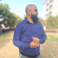 Siddhesh Surve