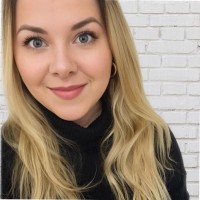 Jillian Faulds