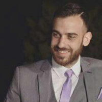Dimitris Koumakis
