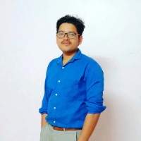 Avinash Devidas Waghmare
