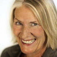 Mirjam Wijbenga