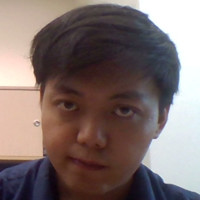 Eddie Chong