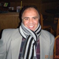 Mamdouh Attia