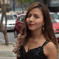 KAREN FELICITA Quimiz Vásquez