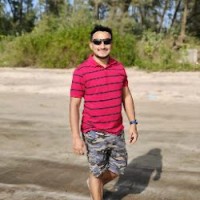 Tejas Kushte