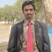 Sunil Kumar