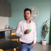 Arpit Kumar Pandey