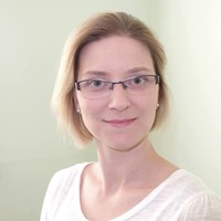 Liisa Kreydatus