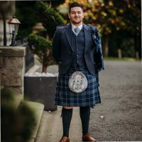 Craig McKiddie