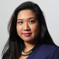 Julieta Cruz-Rogers