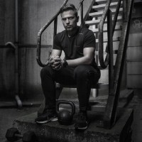Lucas Maandag