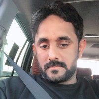 احمد المطيري
