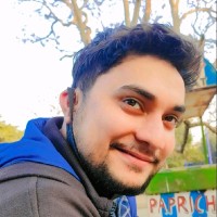 Siddhartha Kumar Pandey
