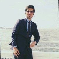Divyank Gupta