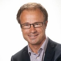 Michael Berglund