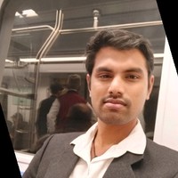 Raghavendran R
