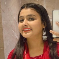 Saumya Srivastava