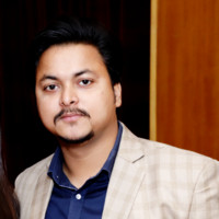 Akash Gupta